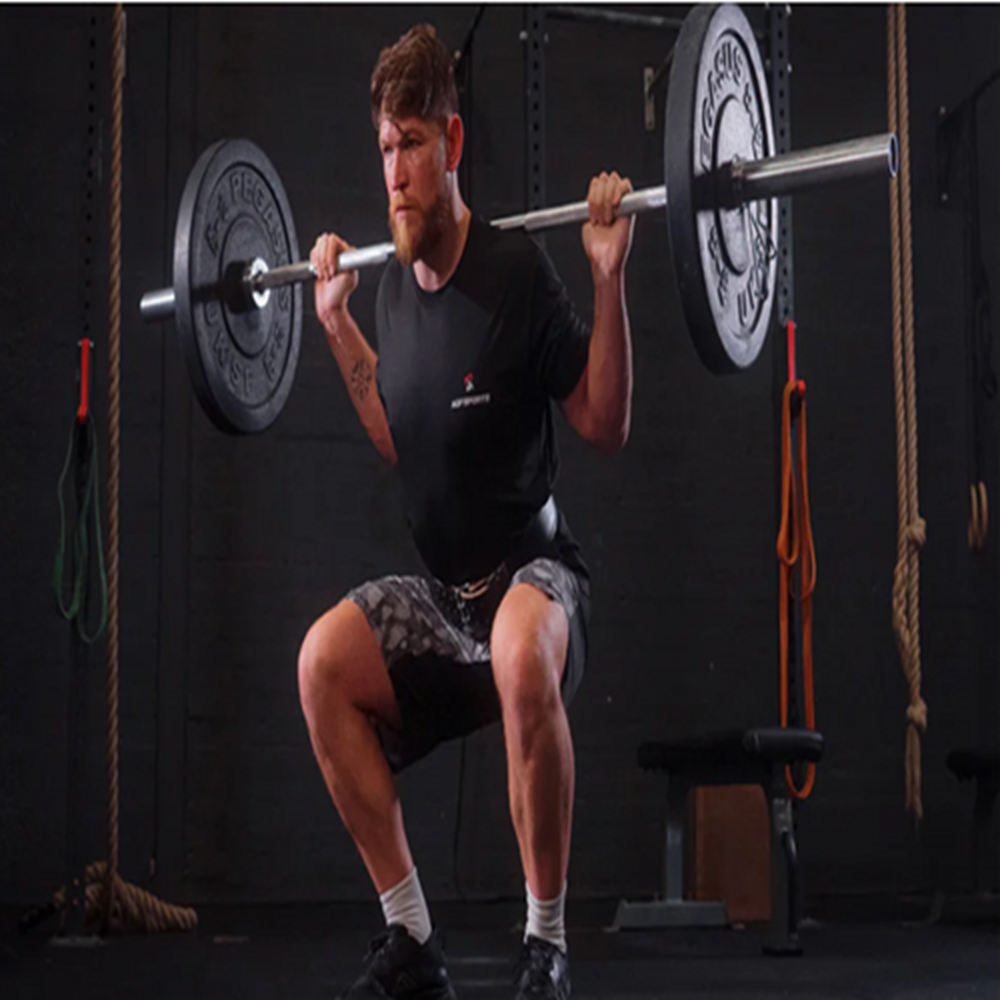 How to Prevent Common Weightlifting Injuries with the Right Gear: Belts, Shoes, Wraps, and More