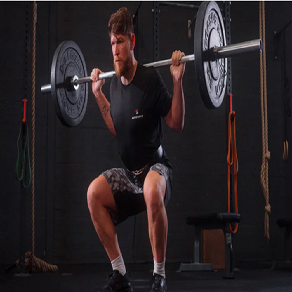 How to Prevent Common Weightlifting Injuries with the Right Gear: Belts, Shoes, Wraps, and More
