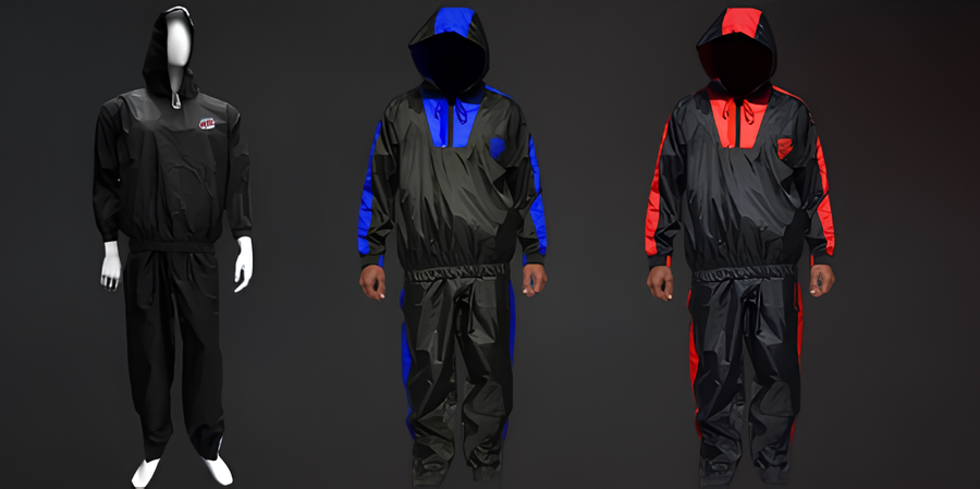 Sauna Suit Sizing Guide: Find the Perfect Fit by Height, Weight & Training Style
