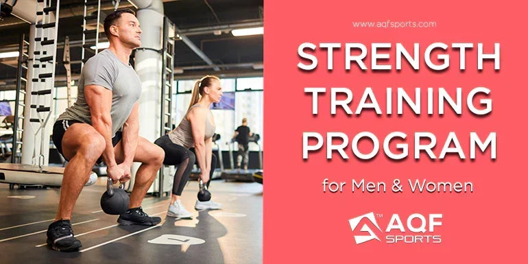 Strength Training 101: The Ultimate Guide to Get Started