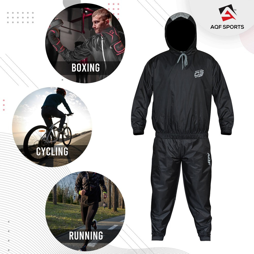 Why Boxers Use Sauna Suits: 7 Practical Reasons (Warm-ups, Cutting, Recovery)