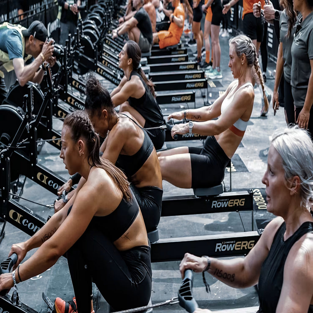 What Is Hyrox? What Is a Hyrox Competition?