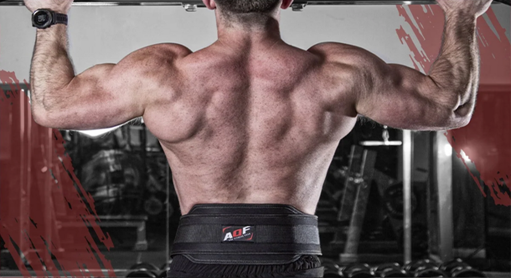 10mm vs. 13mm Weightlifting Belts: What’s the Difference & Which One to Buy?