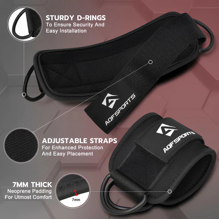 How to Strap an Ankle - Step-by-Step Guide for Beginners