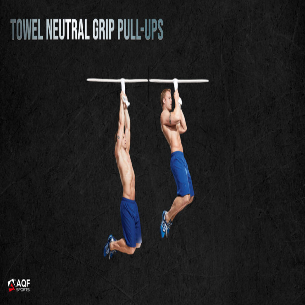 Wide Grip Vs Close Grip Pull Ups - Which is More Effective?