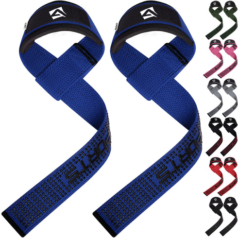 Color Variations of Wrist Straps
