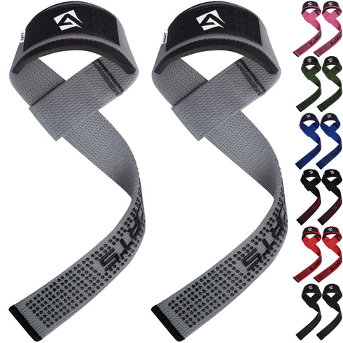Color Variations of AQF Wrist Strap