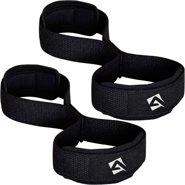 AQF Figure 8 Wrist Straps