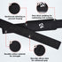 Features of wearing Wrist Strap - AQF Sports