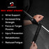 Uses of Wrist Straps - AQF Sports