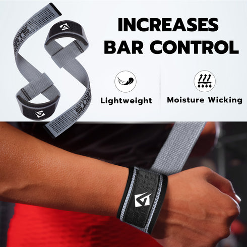 Light Weight and Moisture Wicking AQF Wrist Strap