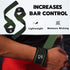 Light Weight Wrist Straps - AQF Sports