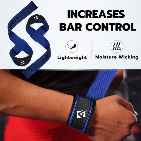 Light Weight and Moisture Wicking AQF Wrist Strap