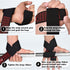 How to wrap AQF Wrist Strap