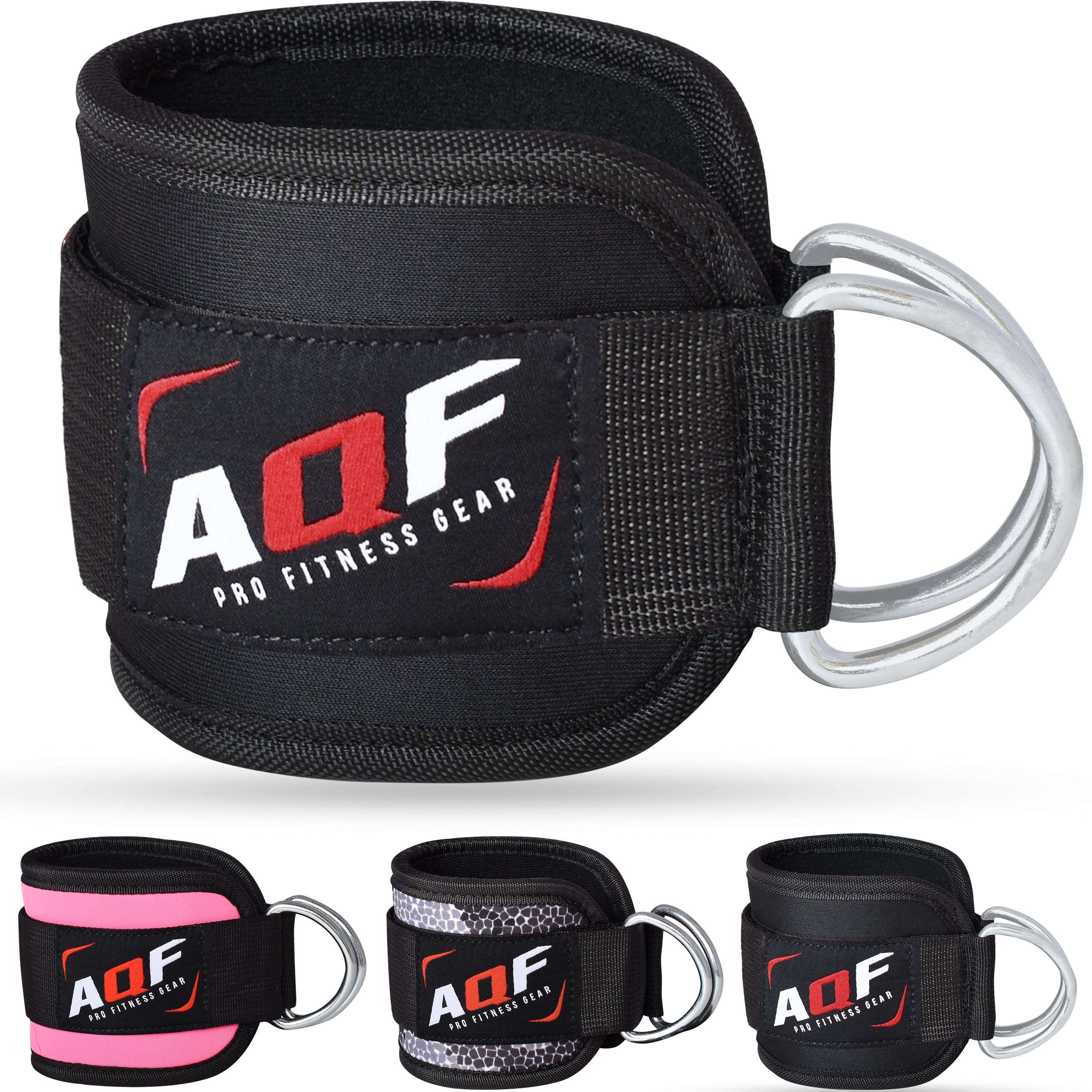 AQF Adjustable Ankle Strap