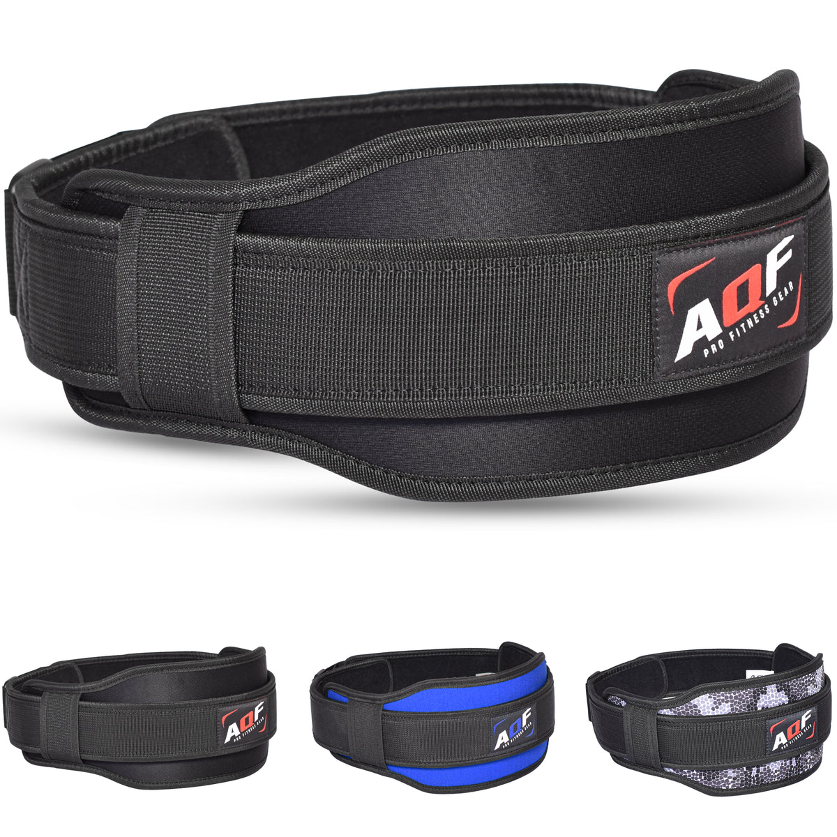 Pro fitness belt best sale