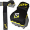 AQF Gel Inner Gloves with Wrist Strap 100cm - AQF Sports