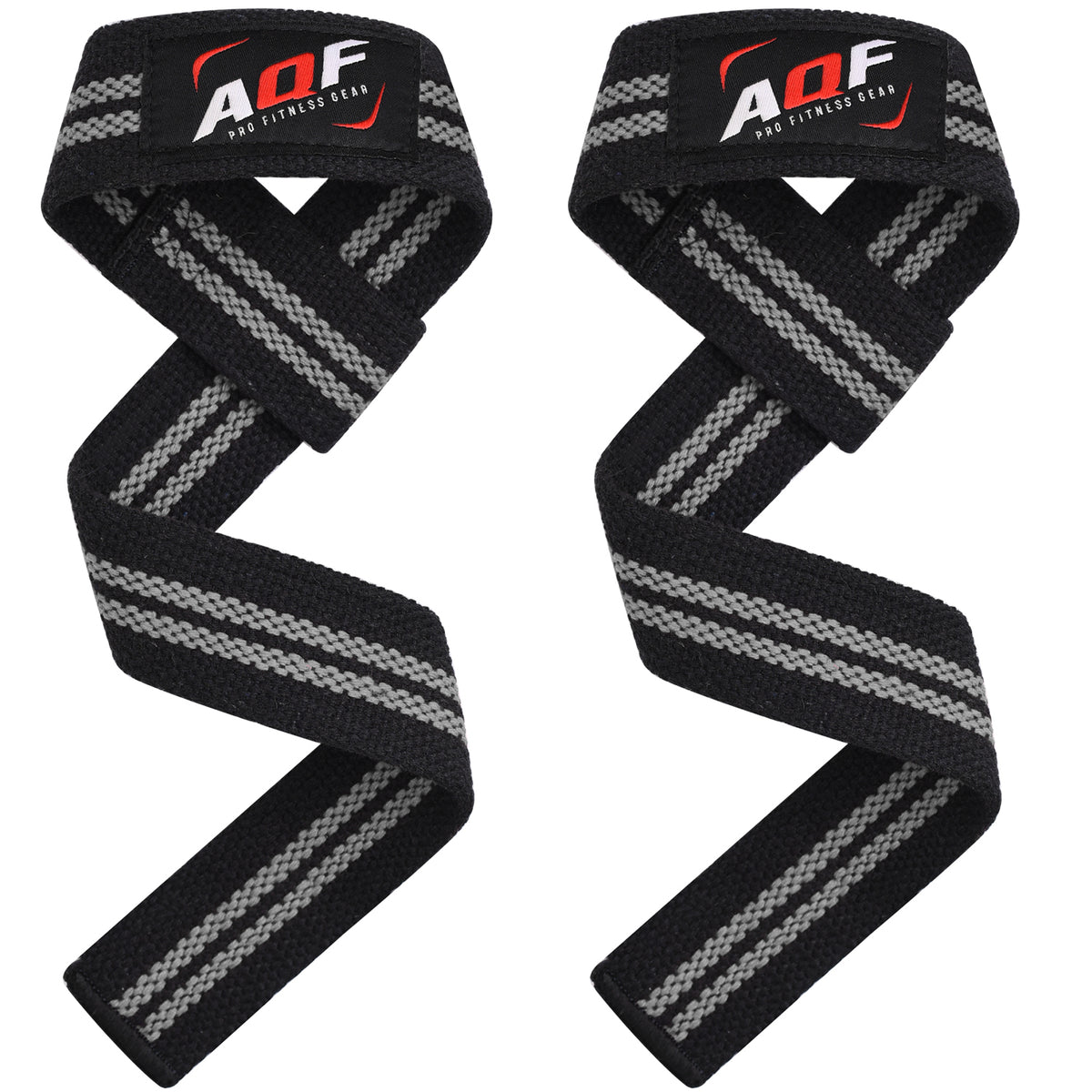 AQF Power Weight Lifting Wrist Wraps Supports Gym Training Fist