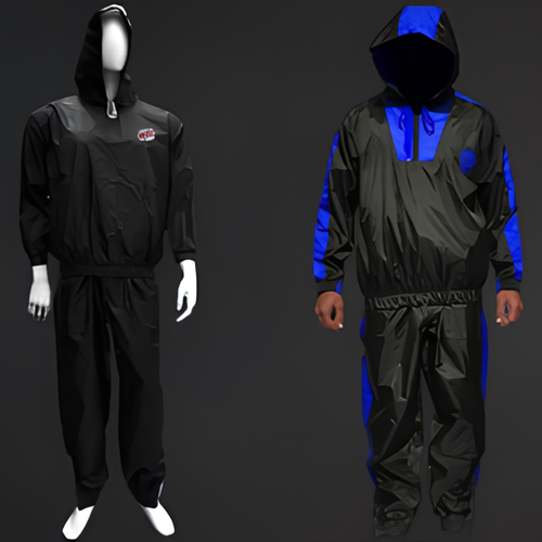 Sauna Suit Sizing Guide: Find the Perfect Fit by Height, Weight & Training Style