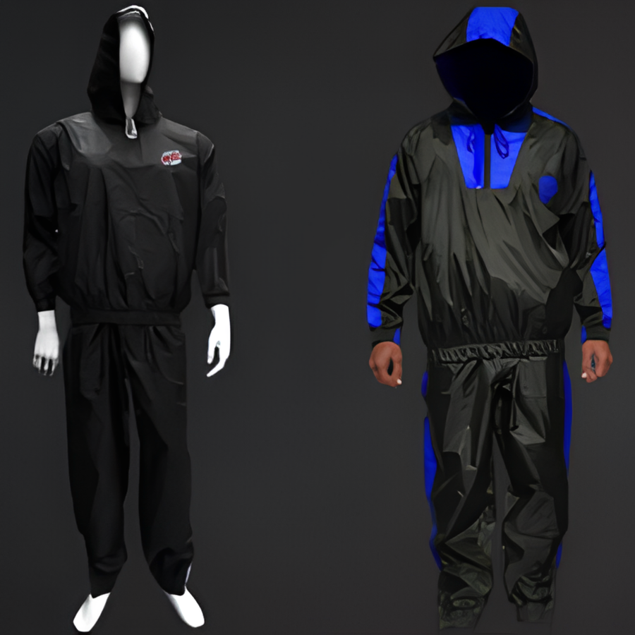 Sauna Suit Sizing Guide: Find the Perfect Fit by Height, Weight & Training Style