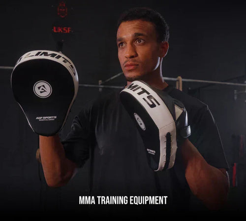 MMA Training Essentials: Must-Have Gear for Every Fighter