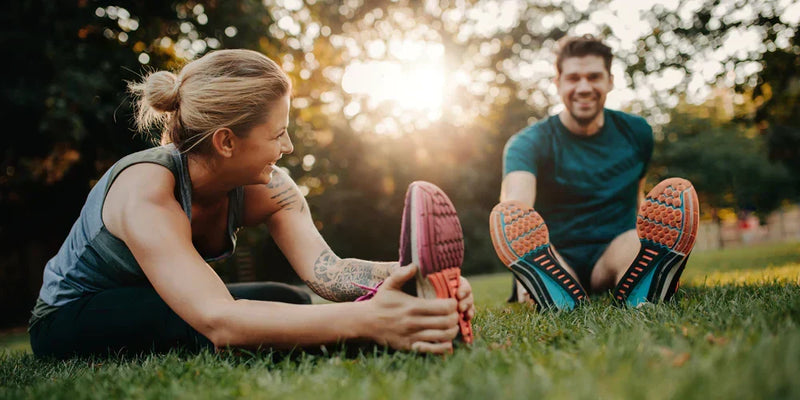 How To Stay Fit & Healthy With These Simple Tips!