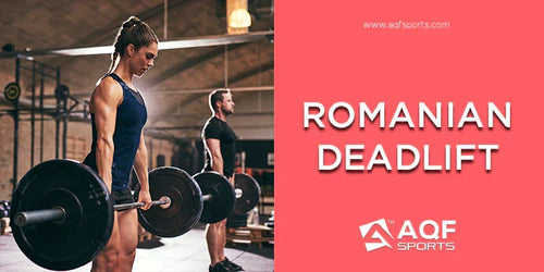 Romanian Deadlift: How to, Benefits, Tips, and Variations