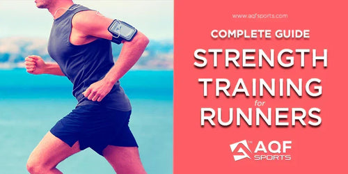 Strength Training for Runners, Complete Guide, Benefits, and Mistakes