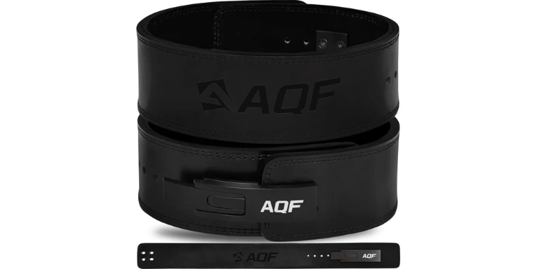 10mm vs. 13mm Weightlifting Belts: What’s the Difference &amp; Which One to Buy?