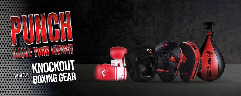 Boxing Gear Checklist for Beginners: Must-Have Equipment to Get Started