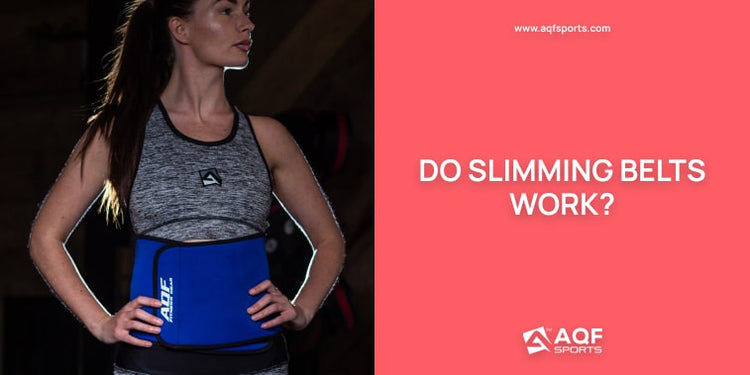 Do Slimming Belts Work?