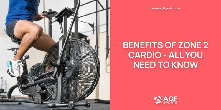 Benefits of Zone 2 Cardio - All You Need to Know