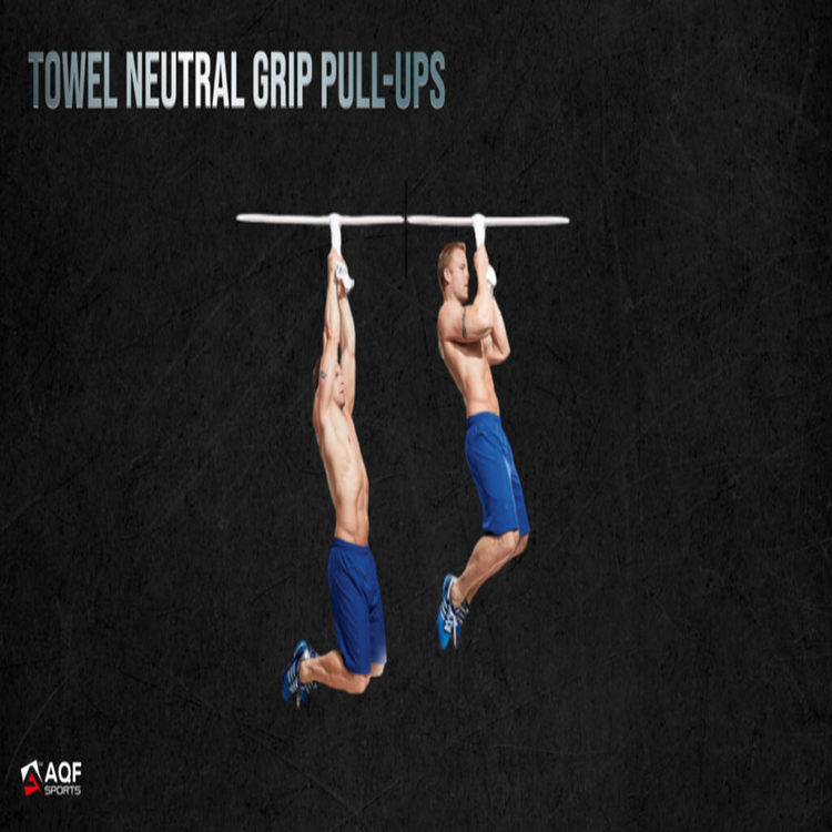 Wide Grip Vs Close Grip Pull Ups - Which is More Effective?