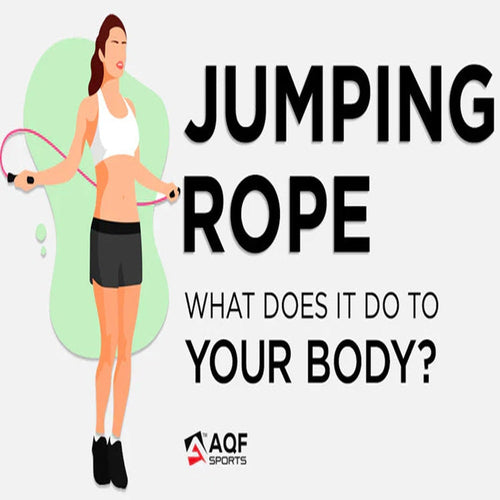 Jumping Rope and Weight Loss: What Does Jump Roping Do to Your Body?