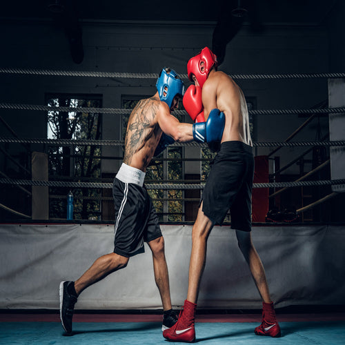 How Boxing Matches Are Scored: A Beginner’s Guide