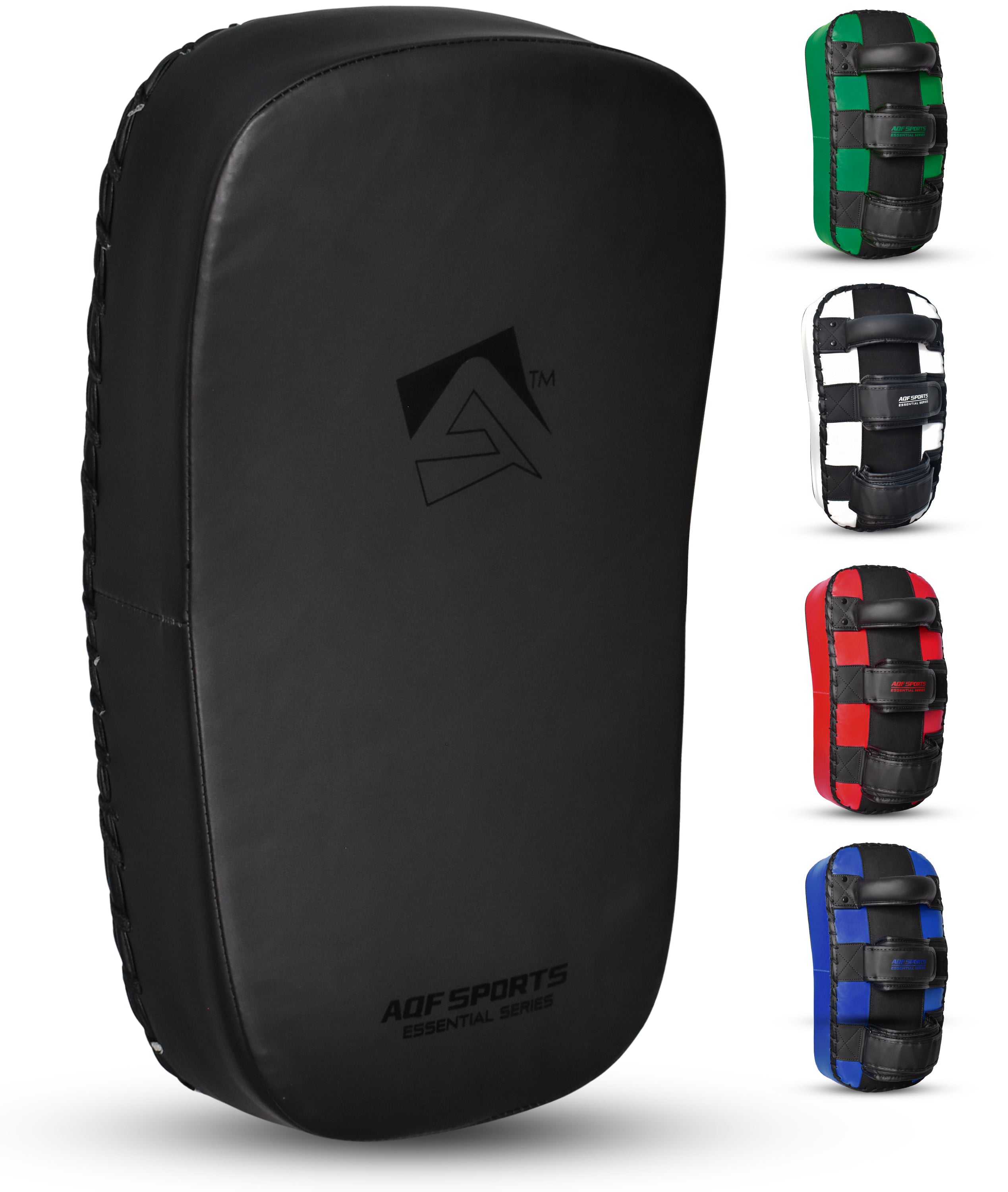 AQF Thai Pad - Essential Series