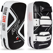 White and Black Thai Pad - Essential Series