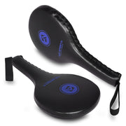 Black Table Tennis Paddles