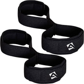 AQF Figure 8 Wrist Straps