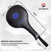 AQF Sports 40cm Strike Pad