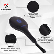 Features of AQF Sports Strike Pad