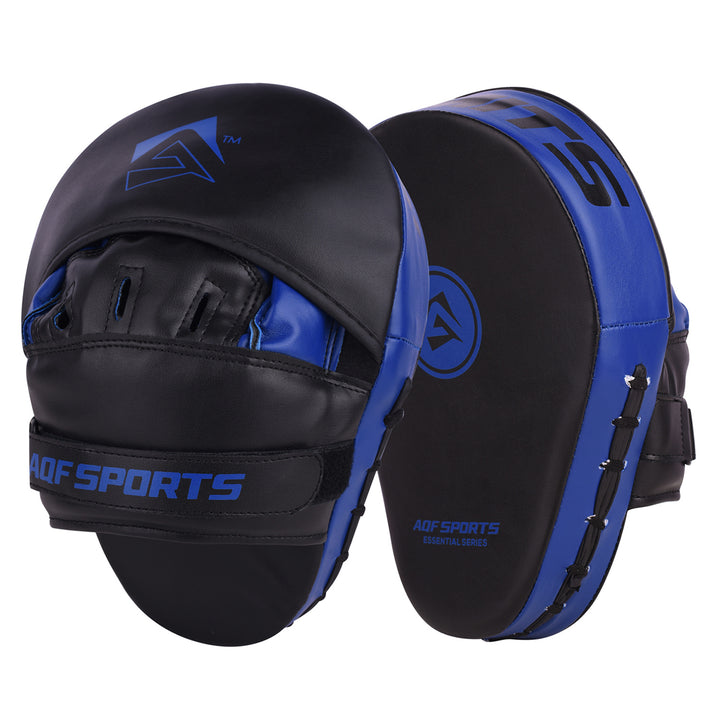 Focus Pads Boxing