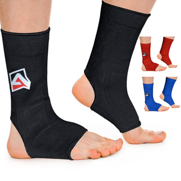 AQF Compression Ankle Support - AQF Sports