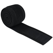 Black Knee Wrap 