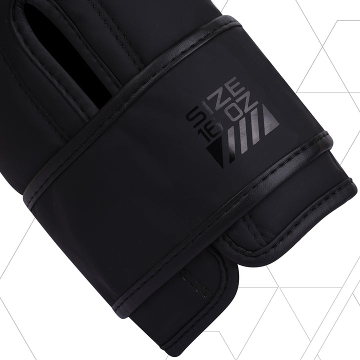 AQF Size 16oz Boxing Training Gloves - Beginner Series 