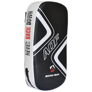 White AQF Thai Pad