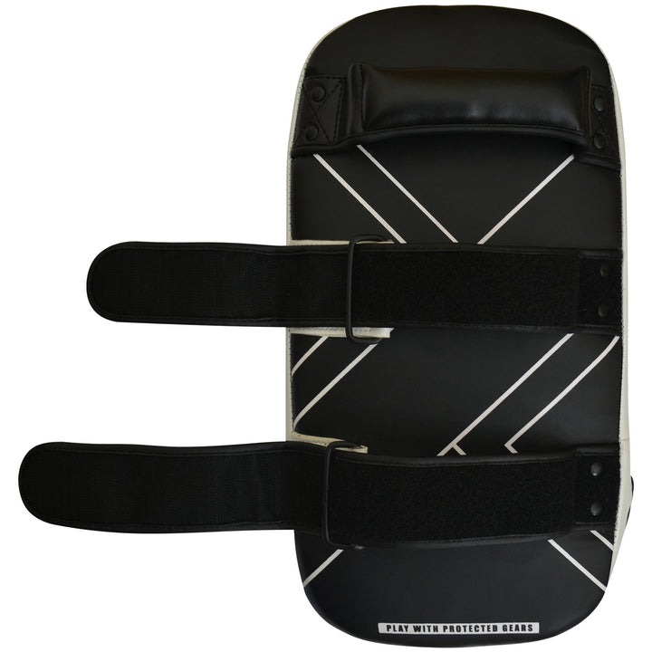 White AQF Thai Pad