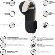 Features of AQF Boxing Training Gloves - Beginner Series 