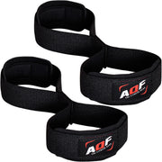 Figure 8 Lifting Straps
