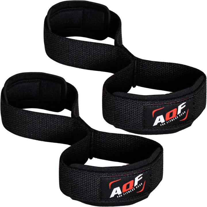 Figure 8 Lifting Straps